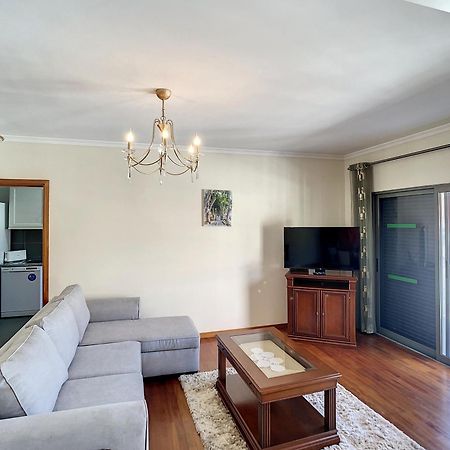 Harmonia Apartment By Atlantic Holiday Machico  Kültér fotó