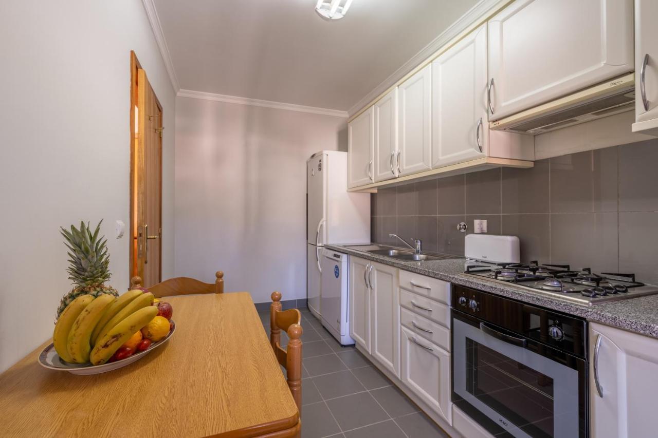 Harmonia Apartment By Atlantic Holiday Machico  Kültér fotó