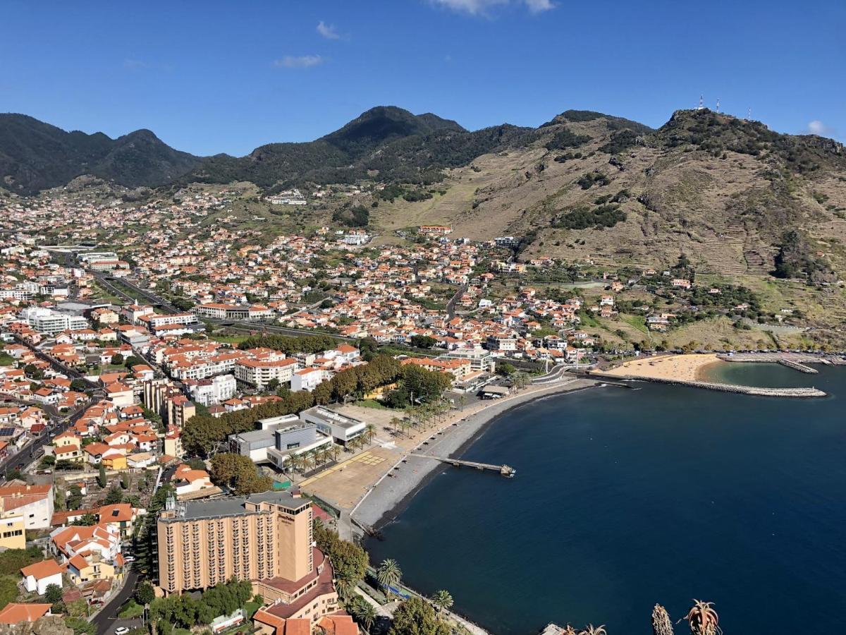 Harmonia Apartment By Atlantic Holiday Machico  Kültér fotó