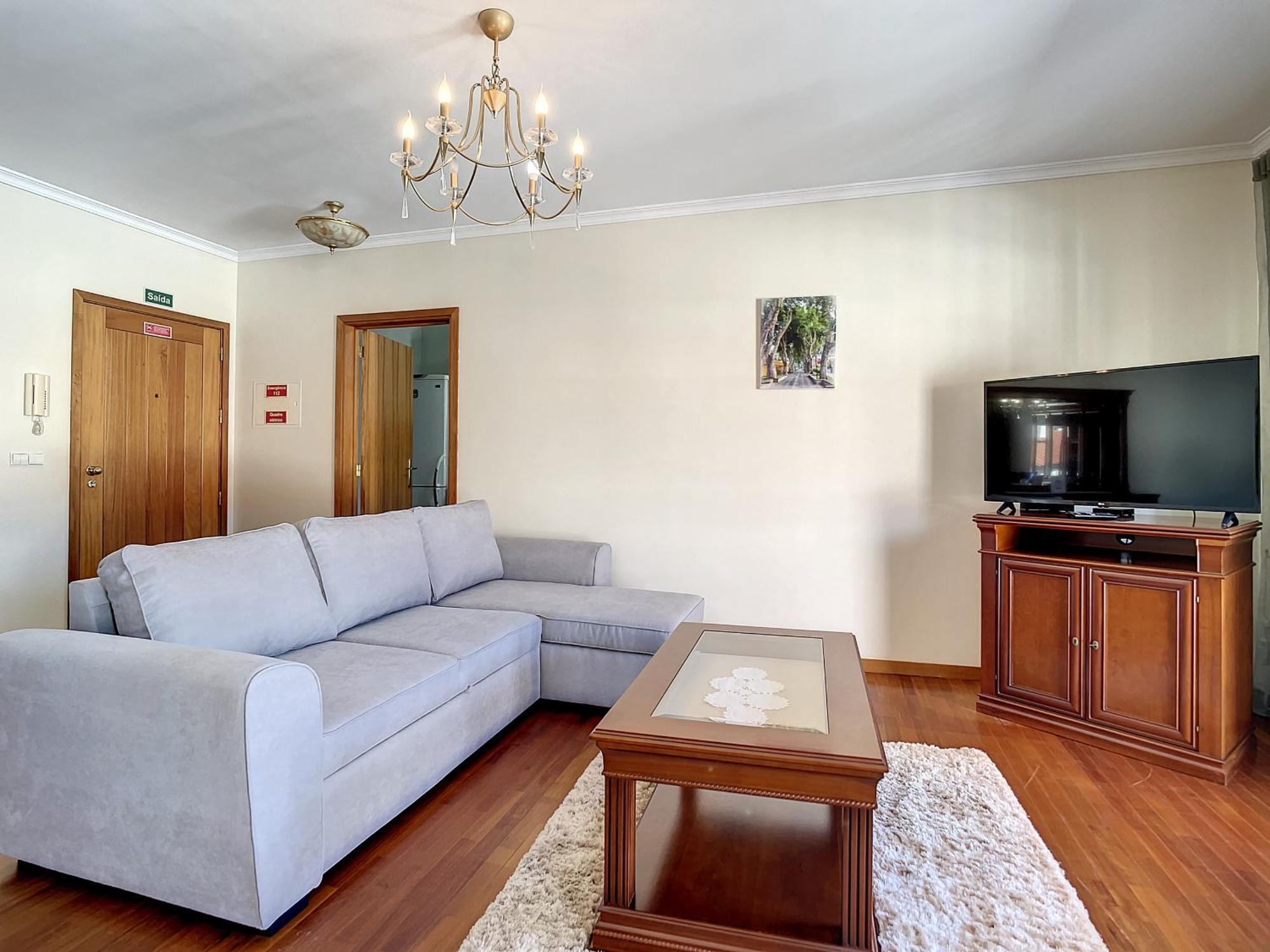 Harmonia Apartment By Atlantic Holiday Machico  Kültér fotó
